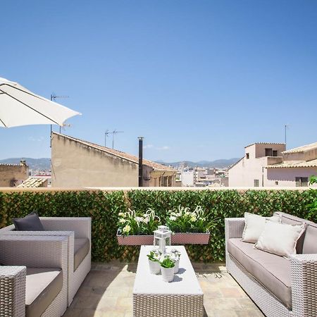 Confraria Singular Suites Palma de Mallorca Exteriör bild
