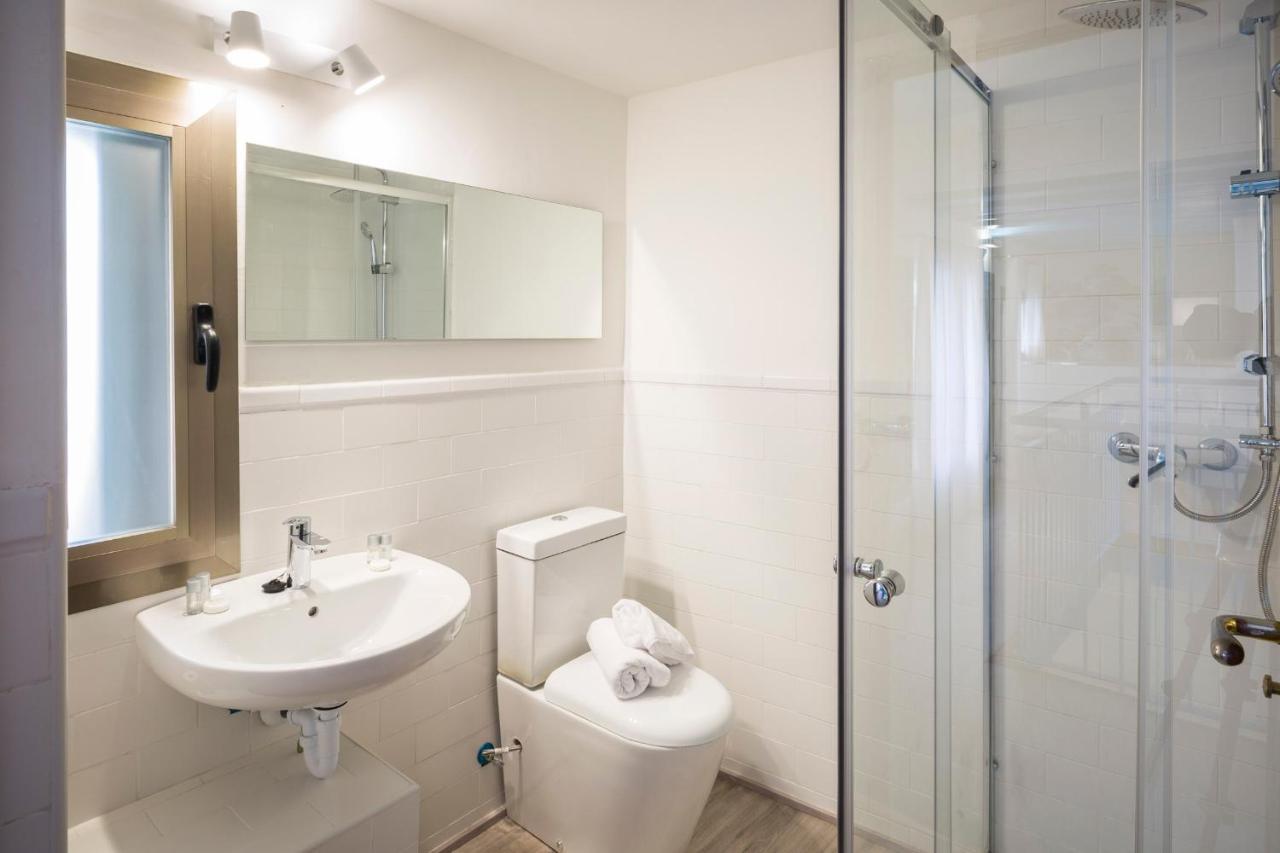 Confraria Singular Suites Palma de Mallorca Exteriör bild
