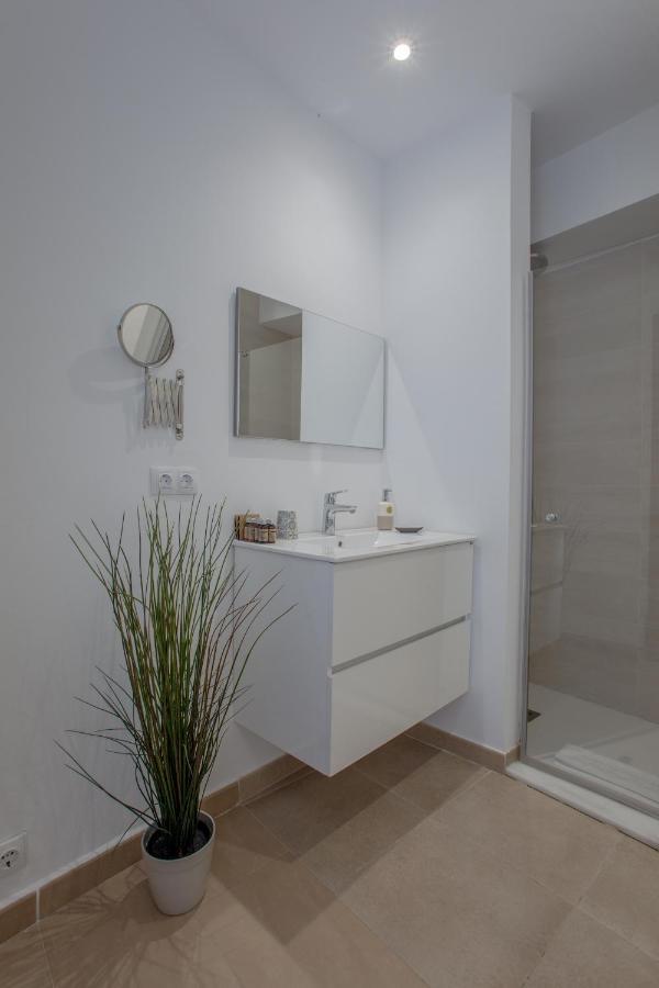 Confraria Singular Suites Palma de Mallorca Exteriör bild