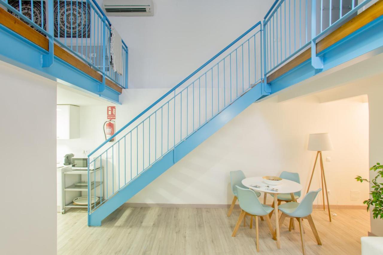 Confraria Singular Suites Palma de Mallorca Exteriör bild