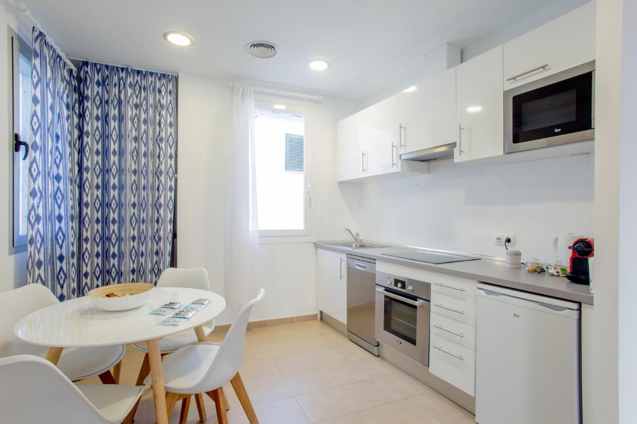 Confraria Singular Suites Palma de Mallorca Exteriör bild