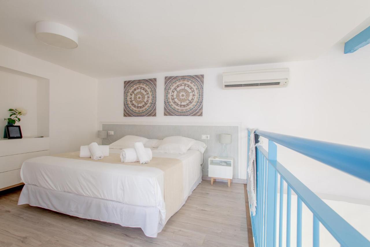 Confraria Singular Suites Palma de Mallorca Exteriör bild