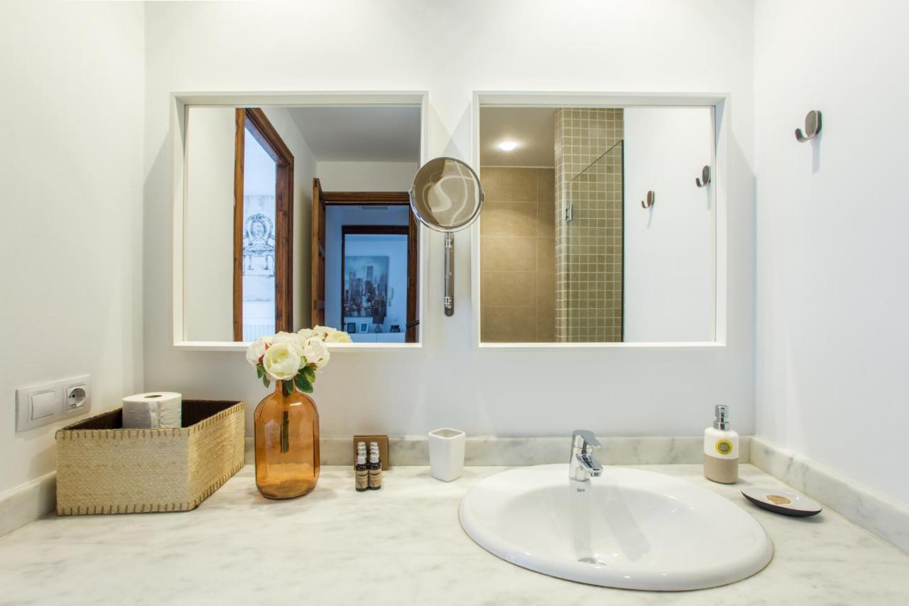 Confraria Singular Suites Palma de Mallorca Exteriör bild