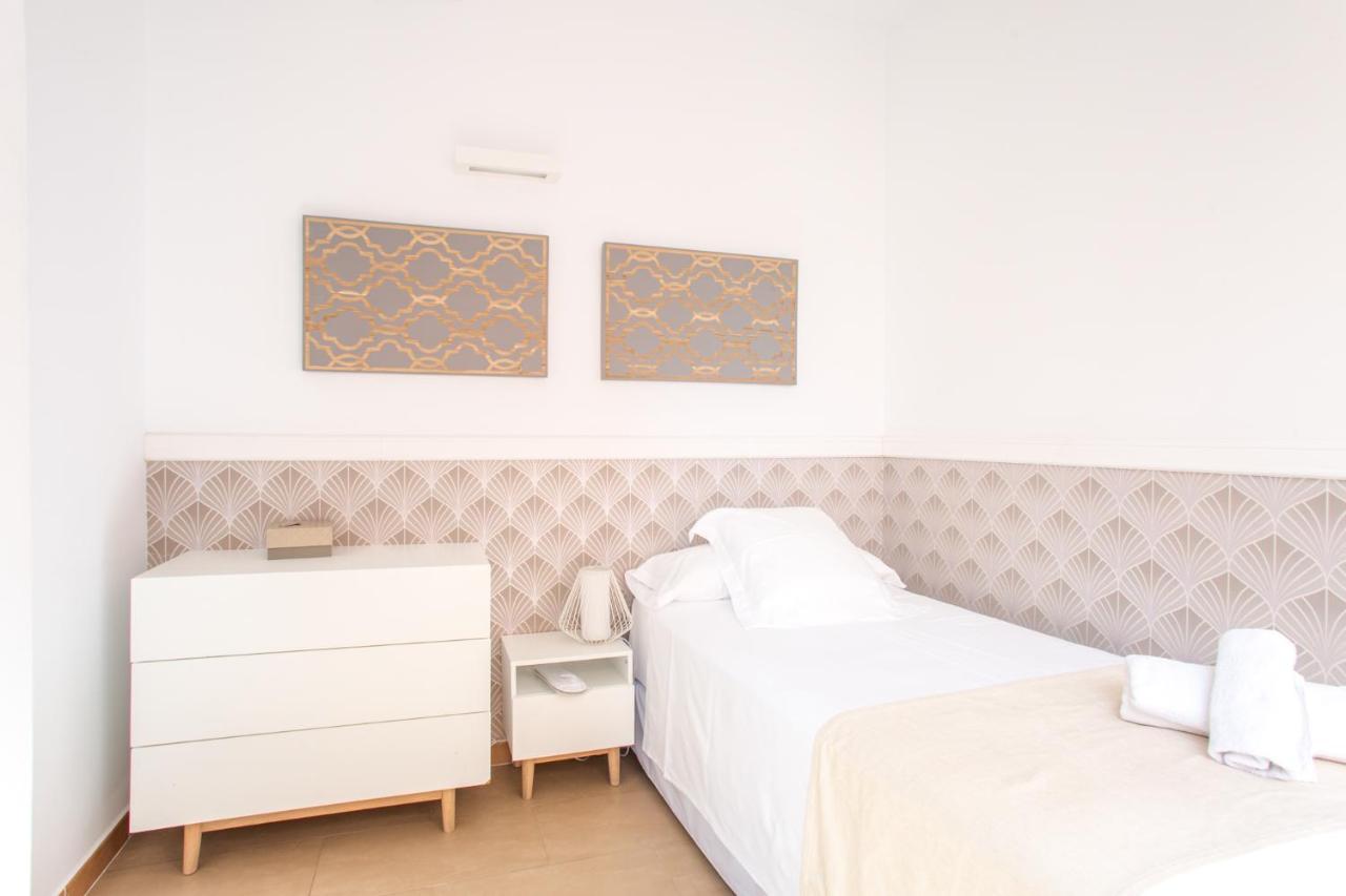 Confraria Singular Suites Palma de Mallorca Exteriör bild