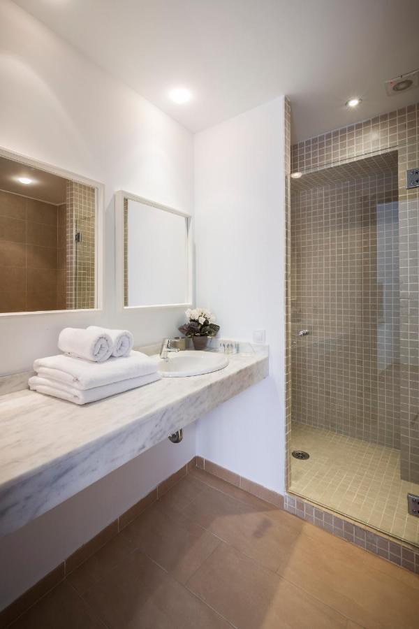 Confraria Singular Suites Palma de Mallorca Exteriör bild