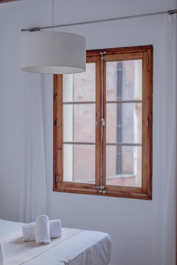 Confraria Singular Suites Palma de Mallorca Exteriör bild