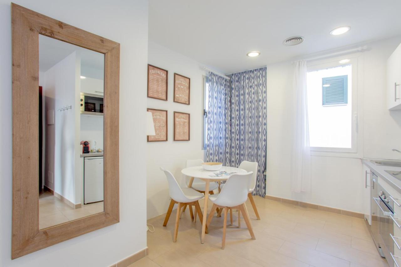 Confraria Singular Suites Palma de Mallorca Exteriör bild