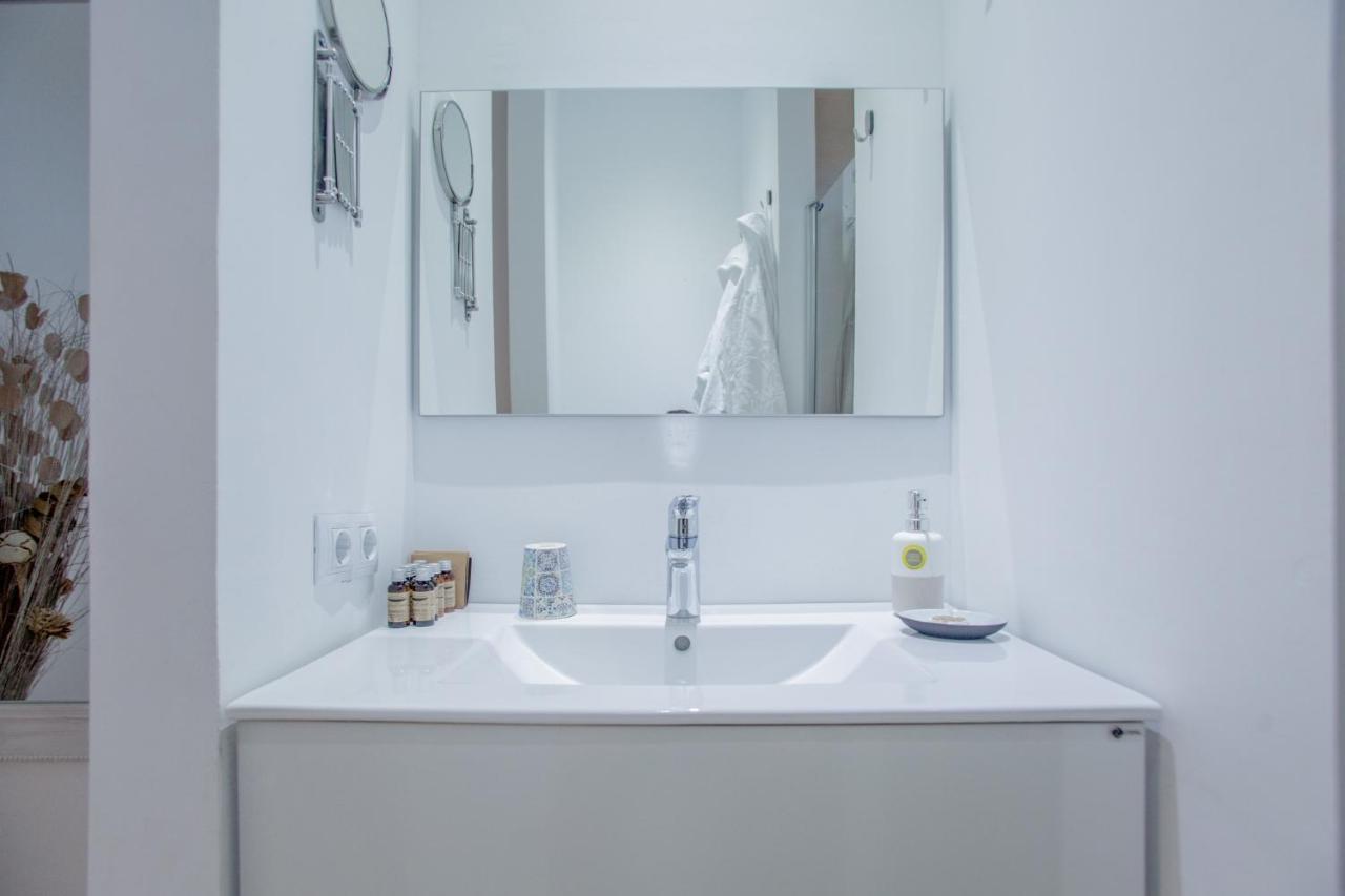 Confraria Singular Suites Palma de Mallorca Exteriör bild