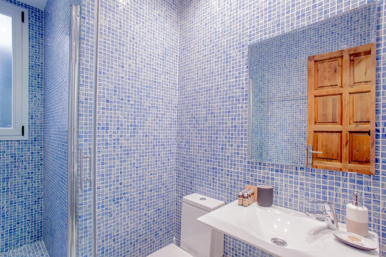 Confraria Singular Suites Palma de Mallorca Exteriör bild