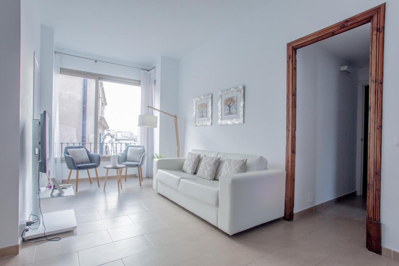 Confraria Singular Suites Palma de Mallorca Exteriör bild