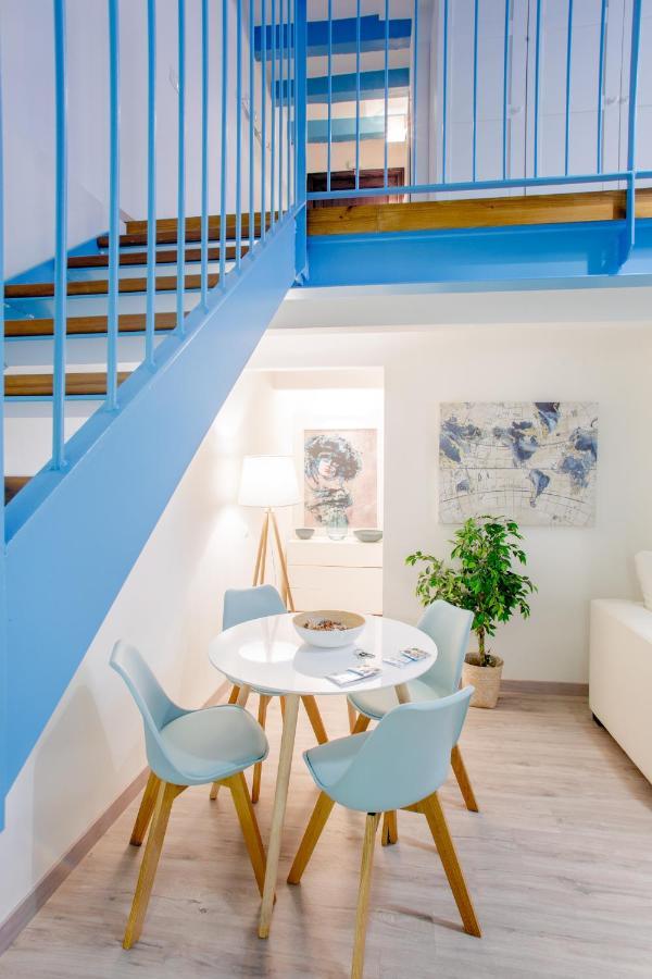 Confraria Singular Suites Palma de Mallorca Exteriör bild