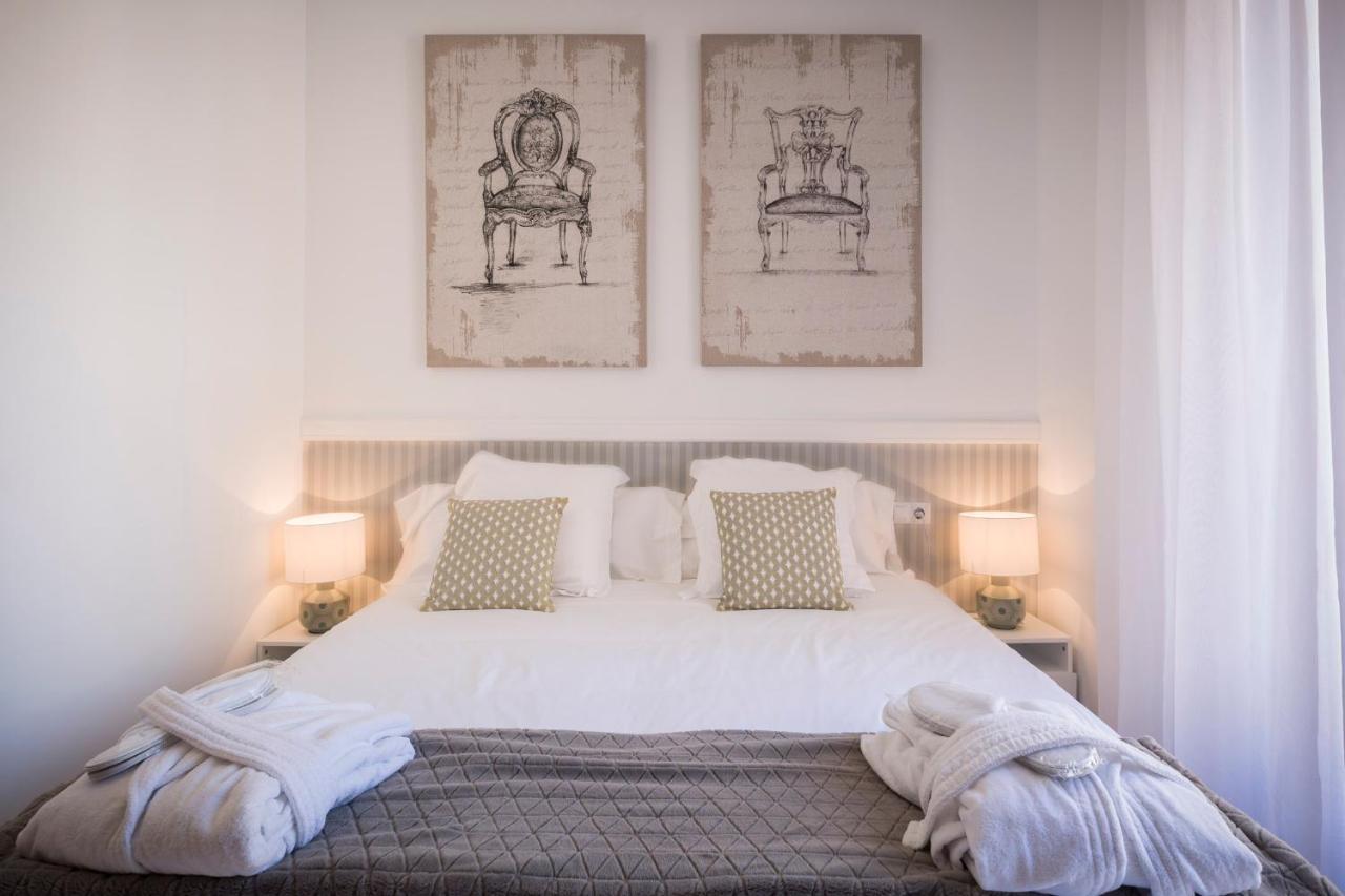 Confraria Singular Suites Palma de Mallorca Exteriör bild