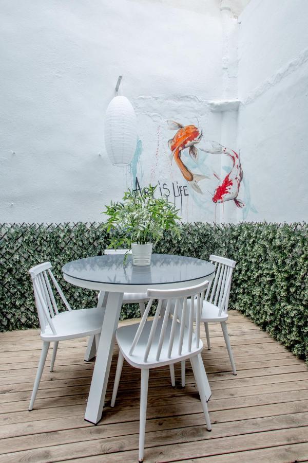 Confraria Singular Suites Palma de Mallorca Exteriör bild