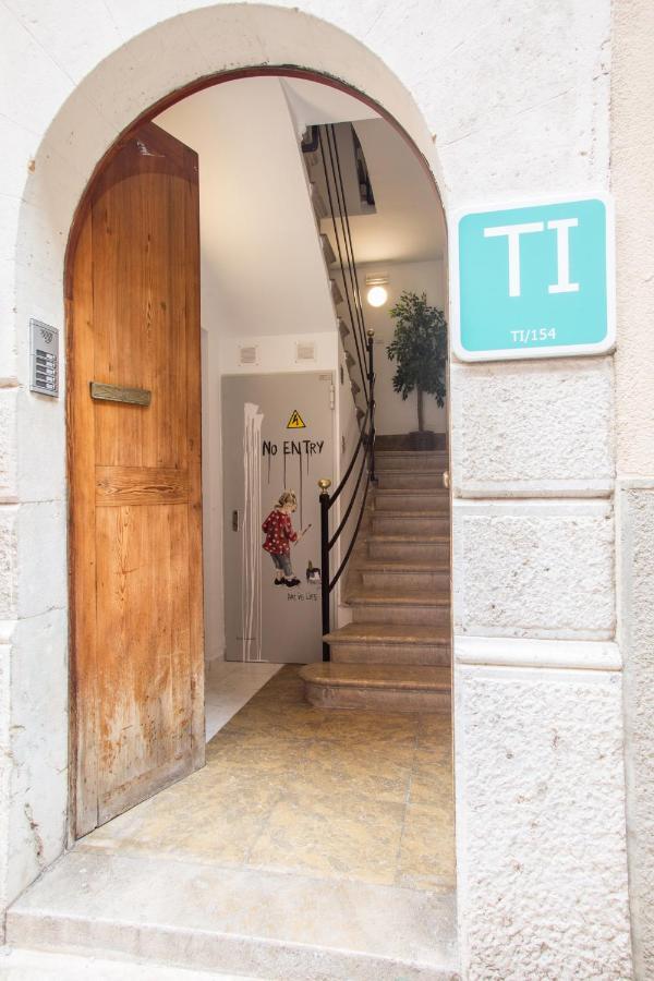 Confraria Singular Suites Palma de Mallorca Exteriör bild