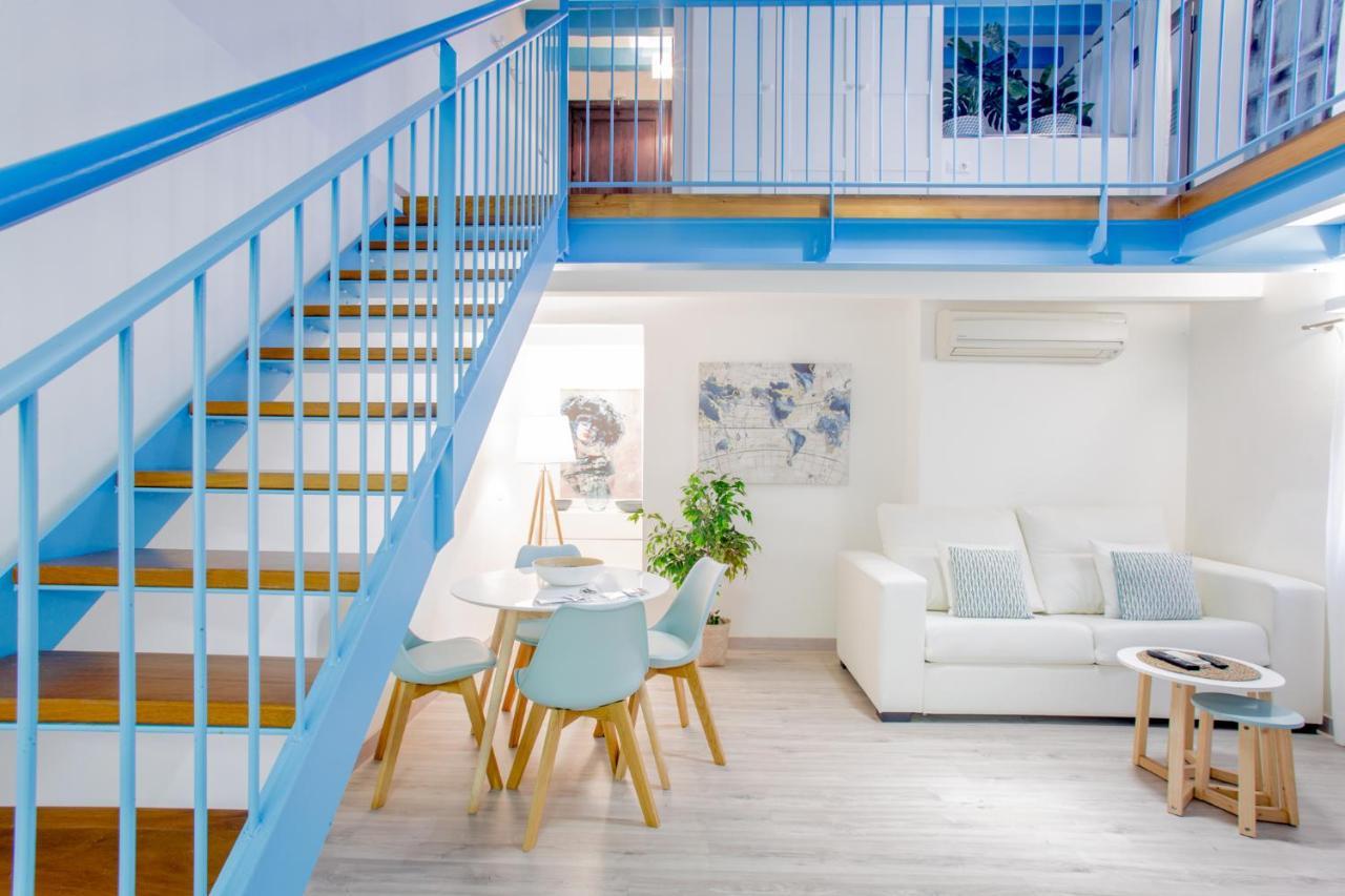 Confraria Singular Suites Palma de Mallorca Exteriör bild