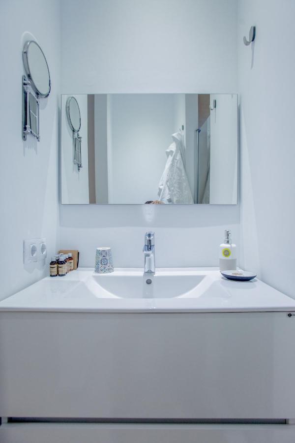 Confraria Singular Suites Palma de Mallorca Exteriör bild