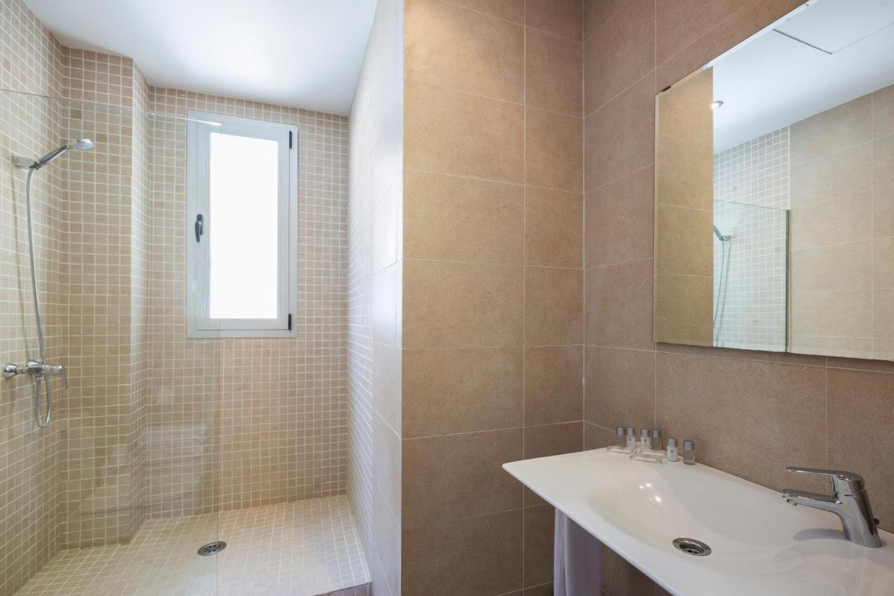 Confraria Singular Suites Palma de Mallorca Exteriör bild