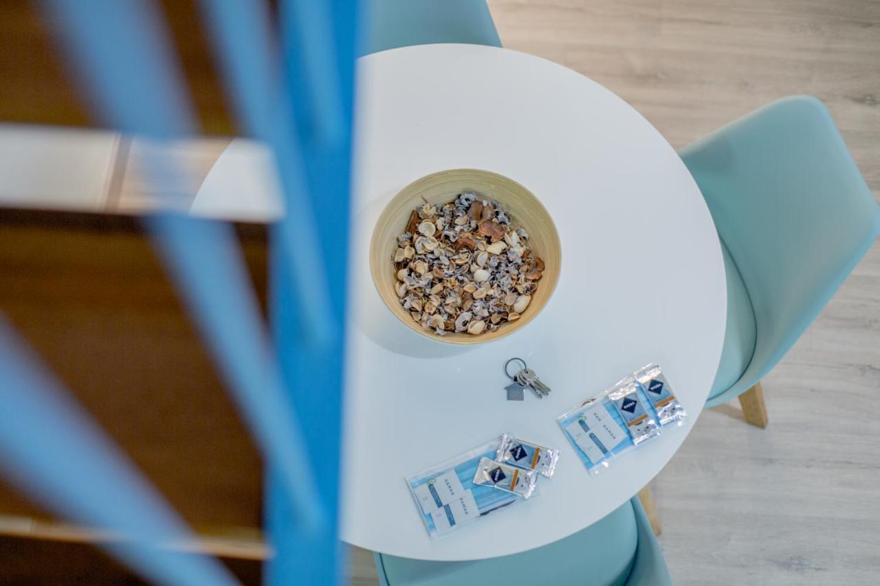 Confraria Singular Suites Palma de Mallorca Exteriör bild