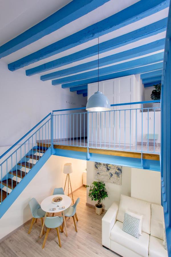 Confraria Singular Suites Palma de Mallorca Exteriör bild