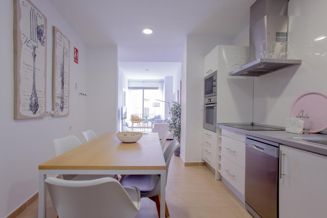 Confraria Singular Suites Palma de Mallorca Exteriör bild