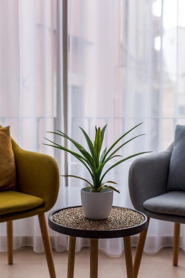 Confraria Singular Suites Palma de Mallorca Exteriör bild