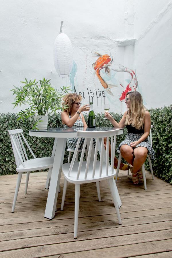 Confraria Singular Suites Palma de Mallorca Exteriör bild