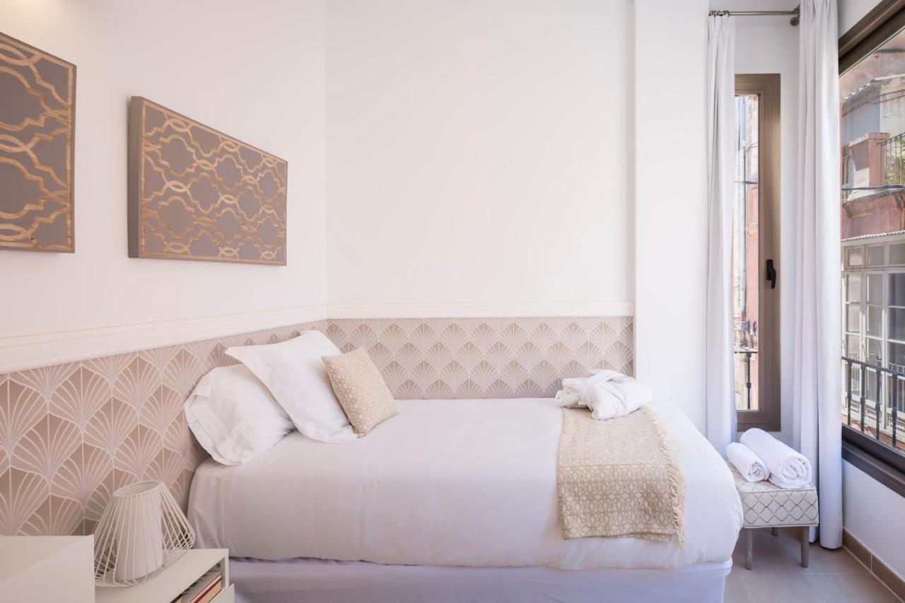 Confraria Singular Suites Palma de Mallorca Exteriör bild