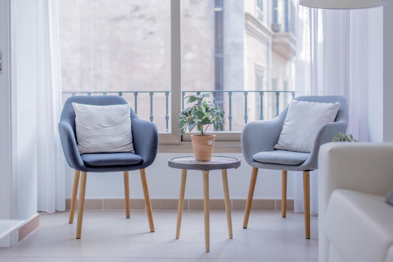 Confraria Singular Suites Palma de Mallorca Exteriör bild