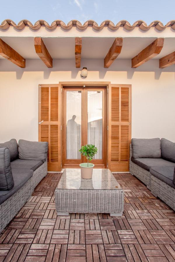 Confraria Singular Suites Palma de Mallorca Exteriör bild