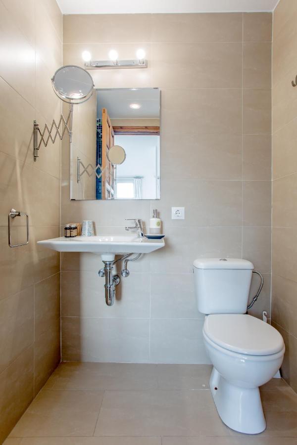Confraria Singular Suites Palma de Mallorca Exteriör bild