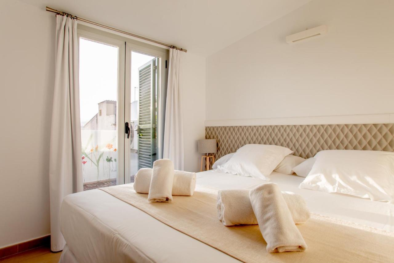 Confraria Singular Suites Palma de Mallorca Exteriör bild