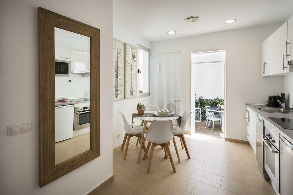 Confraria Singular Suites Palma de Mallorca Exteriör bild