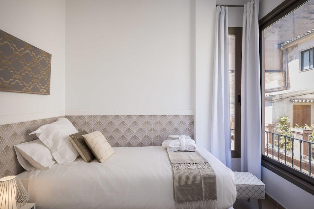 Confraria Singular Suites Palma de Mallorca Exteriör bild