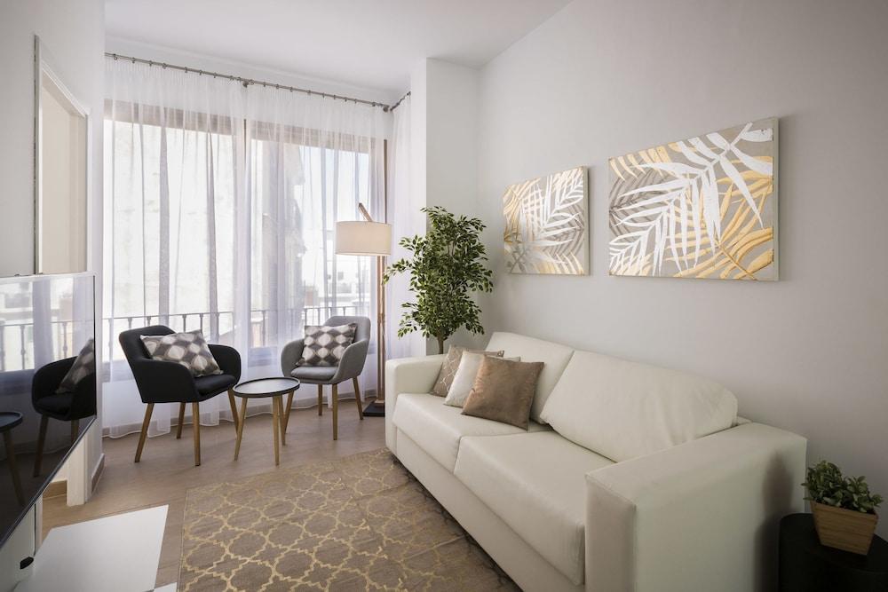 Confraria Singular Suites Palma de Mallorca Exteriör bild